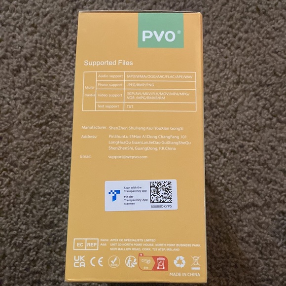 Mini Projector - Picture 2 of 2